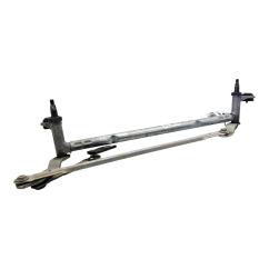 Tandem tergicristallo VOLKSWAGEN Golf 7 Berlina dal 12 - 5G1955023C - 1585465