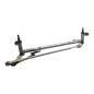 Tandem tergicristallo VOLKSWAGEN Golf 7 Berlina dal 12