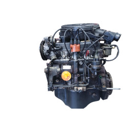 Motore Completo RENAULT 21 Serie