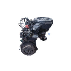 Motore Completo RENAULT 21 Serie - C2JZ7 - 1585850
