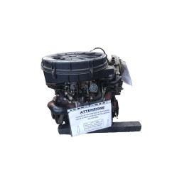 Motore Completo RENAULT 21 Serie - C2JZ7 - 1585850
