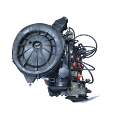 Motore Completo RENAULT 21 Serie - C2JZ7 - 1585850