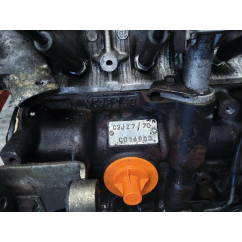 Motore Completo RENAULT 21 Serie - C2JZ7 - 1585850