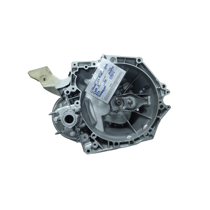 Cambio Manuale Completo CITROEN C3 Picasso dal 08