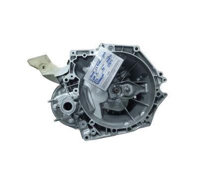 Cambio Manuale Completo CITROEN C3 Picasso dal 08 - 20DP72 - 1585968