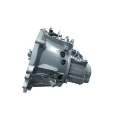 Cambio Manuale Completo CITROEN C3 Picasso dal 08 - 20DP72 - 1585968