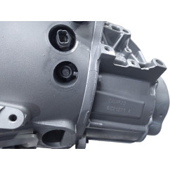 Cambio Manuale Completo CITROEN C3 Picasso dal 08 - 20DP72 - 1585968