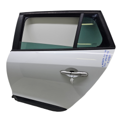 Portiera Posteriore Sinistra RENAULT Megane III Grand Tour dal 08 al 15 - 821013264R - 1587239