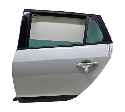 Portiera Posteriore Sinistra RENAULT Megane III Grand Tour dal 08 al 15