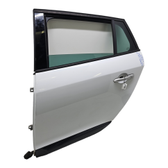 Portiera Posteriore Sinistra RENAULT Megane III Grand Tour dal 08 al 15 - 821013264R - 1587239