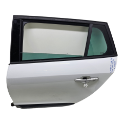 Portiera Posteriore Sinistra RENAULT Megane III Grand Tour dal 08 al 15 - 821013264R - 1587239