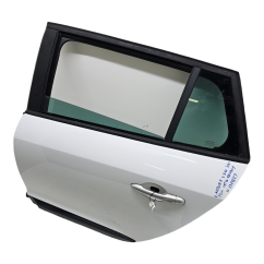 Portiera Posteriore Sinistra RENAULT Megane III Grand Tour dal 08 al 15 - 821013264R - 1587239