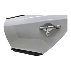 Portiera Posteriore Sinistra RENAULT Megane III Grand Tour dal 08 al 15 - 821013264R - 1587239