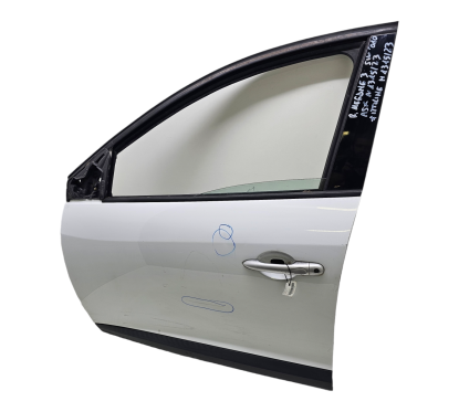 Portiera Anteriore Sinistra RENAULT Megane III Grand Tour dal 08 al 15