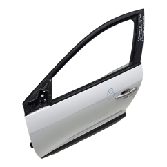 Portiera Anteriore Sinistra RENAULT Megane III Grand Tour dal 08 al 15 - 801015772R - 1587245