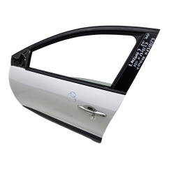 Portiera Anteriore Sinistra RENAULT Megane III Grand Tour dal 08 al 15 - 801015772R - 1587245