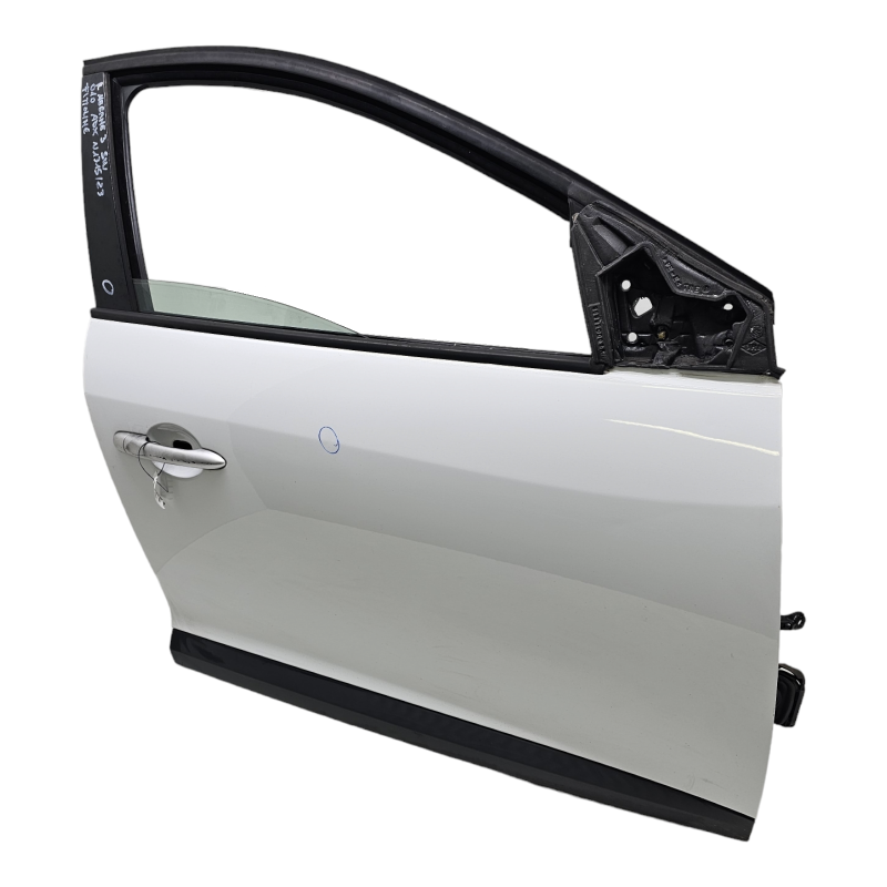 Portiera anteriore Destra RENAULT Megane III Grand Tour dal 08 al 15