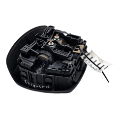 Airbag Volante RENAULT Megane III Grand Tour dal 08 al 15 - 985100007R - 1587271