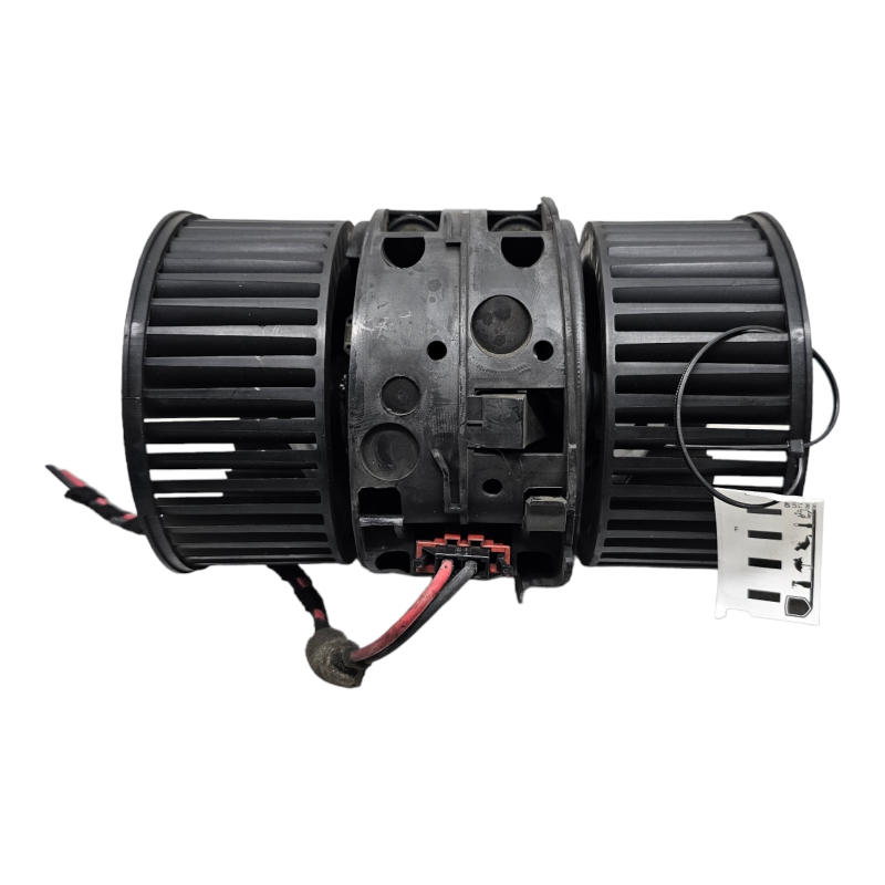 Motorino ventilazione abitacolo RENAULT Megane III Grand Tour dal 08 al 15