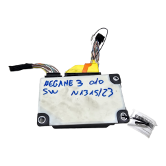 Centralina Airbag RENAULT Megane III Grand Tour dal 08 al 15 - 285585226R - 1587312