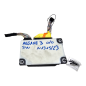 Centralina Airbag RENAULT Megane III Grand Tour dal 08 al 15