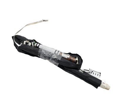 Airbag a tendina laterale passeggero RENAULT Megane III Grand Tour dal 08 al 15 - 985P10022RB - 1587331