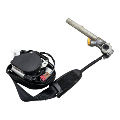 Cintura di Sicurezza Anteriore Sinistra con pretensionatore RENAULT Megane III Grand Tour dal 08 al 15 - 868850008R - 1587358