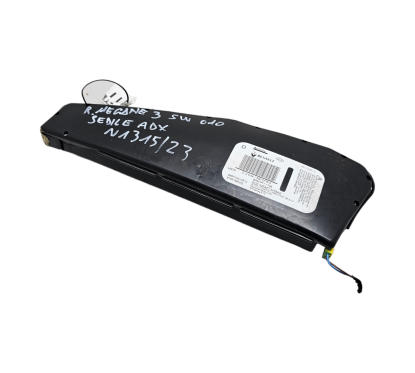 Airbag sedile destro RENAULT Megane III Grand Tour dal 08 al 15 - 985H10013R - 1587443