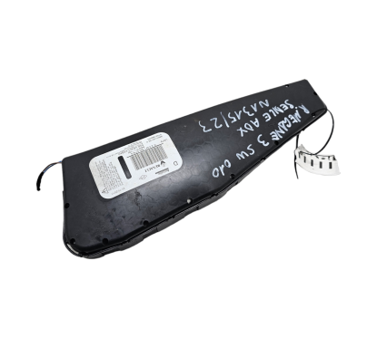 Airbag sedile destro RENAULT Megane III Grand Tour dal 08 al 15