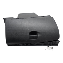 Vano portaoggetti RENAULT Megane III Grand Tour dal 08 al 15 - 681080020R - 1587447