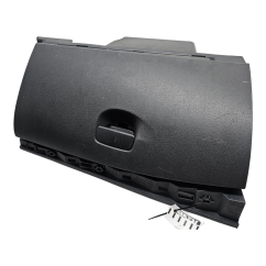 Vano portaoggetti RENAULT Megane III Grand Tour dal 08 al 15 - 681080020R - 1587447