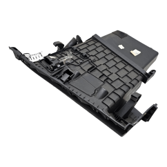Vano portaoggetti RENAULT Megane III Grand Tour dal 08 al 15 - 681080020R - 1587447