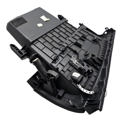 Vano portaoggetti RENAULT Megane III Grand Tour dal 08 al 15 - 681080020R - 1587447