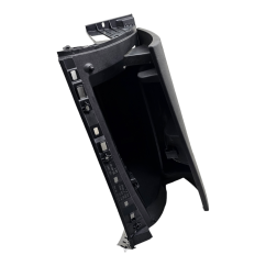 Vano portaoggetti RENAULT Megane III Grand Tour dal 08 al 15 - 681080020R - 1587447