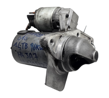 Motorino d' avviamento RENAULT Megane III Grand Tour dal 08 al 15 - 1587480 - 1587480
