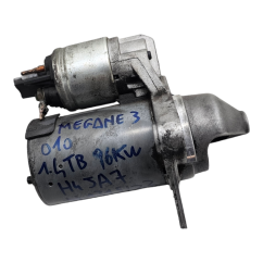 Motorino d' avviamento RENAULT Megane III Grand Tour dal 08 al 15