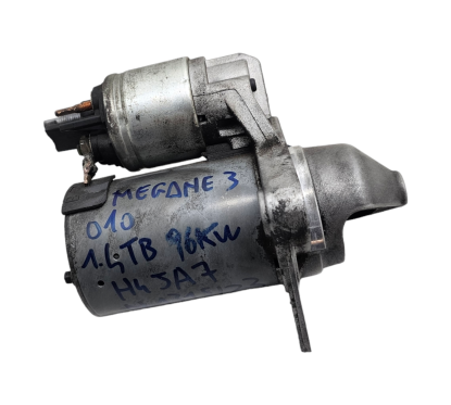 Motorino d' avviamento RENAULT Megane III Grand Tour dal 08 al 15