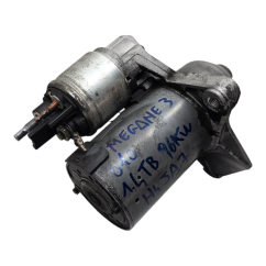 Motorino d' avviamento RENAULT Megane III Grand Tour dal 08 al 15 - 1587480 - 1587480