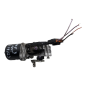 Motorino Tergicristallo Anteriore RENAULT Megane III Grand Tour dal 08 al 15