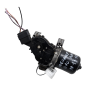 Motorino Tergicristallo Anteriore RENAULT Megane III Grand Tour dal 08 al 15