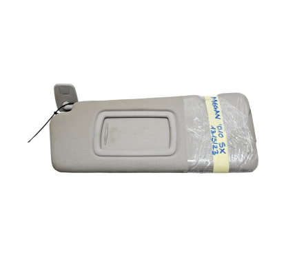Parasole aletta anteriore SX RENAULT Megane III Grand Tour dal 08 al 15 - 964010028R - 1587539