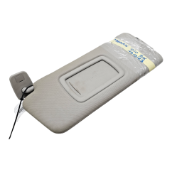 Parasole aletta anteriore SX RENAULT Megane III Grand Tour dal 08 al 15 - 964010028R - 1587539