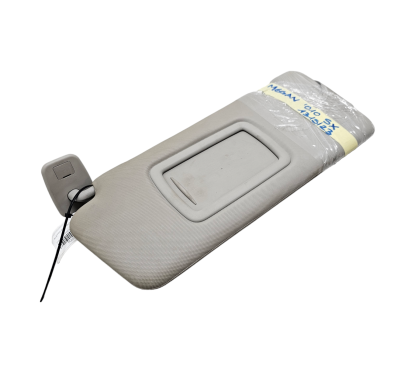 Parasole aletta anteriore SX RENAULT Megane III Grand Tour dal 08 al 15