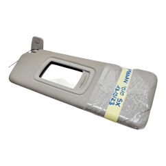 Parasole aletta anteriore SX RENAULT Megane III Grand Tour dal 08 al 15 - 964010028R - 1587539