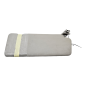 Parasole aletta anteriore SX RENAULT Megane III Grand Tour dal 08 al 15