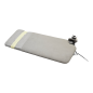 Parasole aletta anteriore SX RENAULT Megane III Grand Tour dal 08 al 15