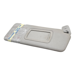 Parasole aletta Lato Passeggero RENAULT Megane III Grand Tour dal 08 al 15