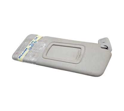 Parasole aletta Lato Passeggero RENAULT Megane III Grand Tour dal 08 al 15 - 964001446R - 1587545
