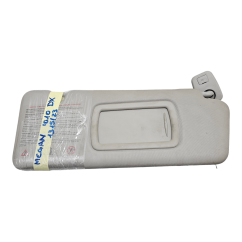 Parasole aletta Lato Passeggero RENAULT Megane III Grand Tour dal 08 al 15 - 964001446R - 1587545