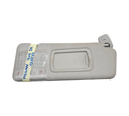 Parasole aletta Lato Passeggero RENAULT Megane III Grand Tour dal 08 al 15